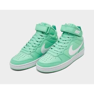 Nike Court Borough Mid 2Tiffany Colorway NNBW size 6.5/  5 YW Size 7 /5.5 Y